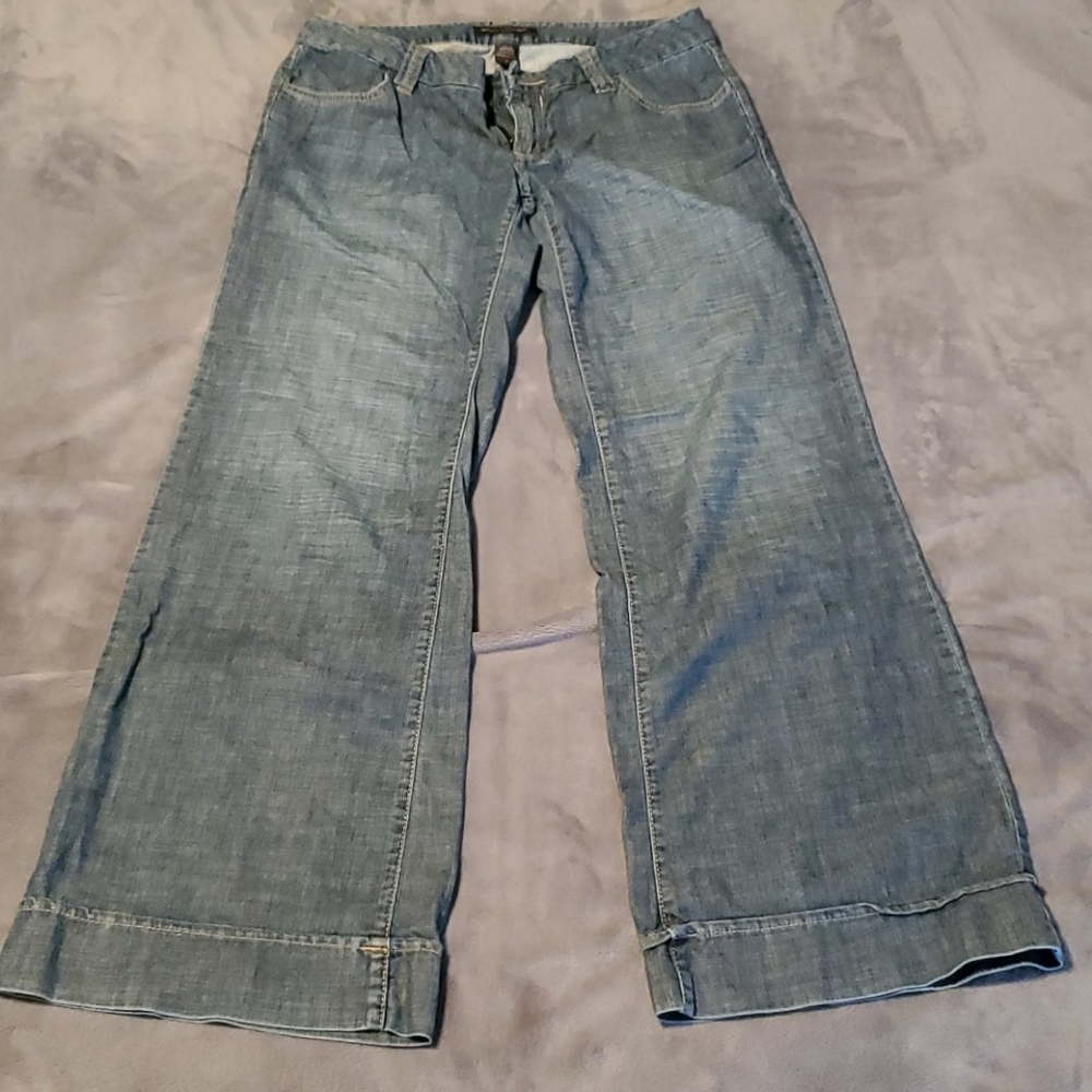 Banana Republic jeans 3/$20